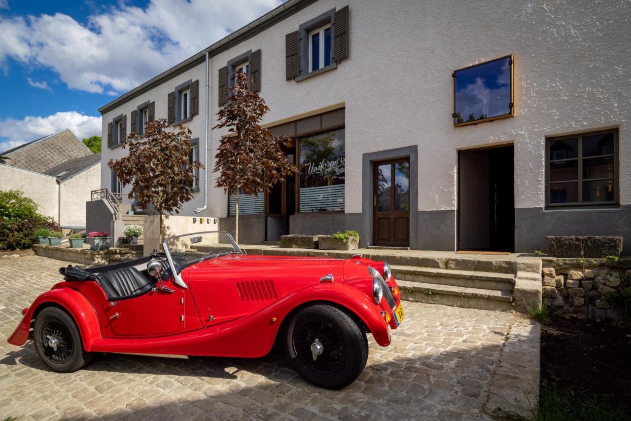 Tailor'S Trail Gite D'Adventure Beaufort Mullerthal 外观 照片