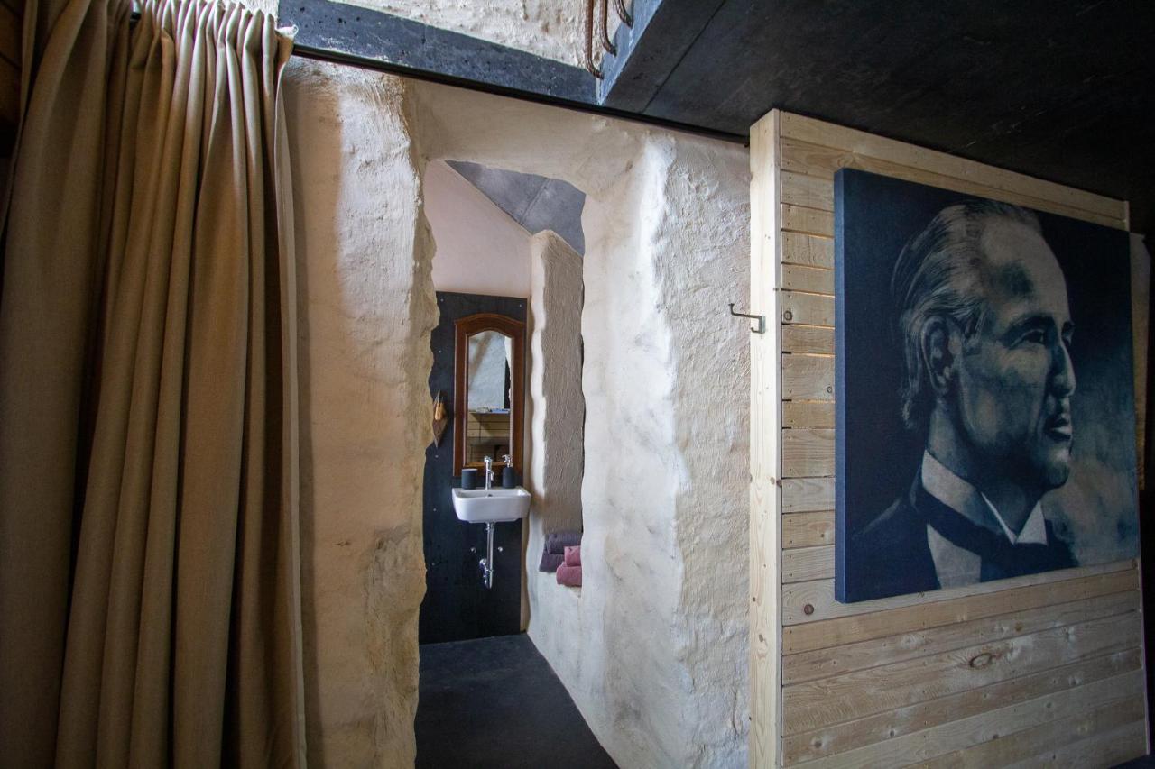 Tailor'S Trail Gite D'Adventure Beaufort Mullerthal 外观 照片
