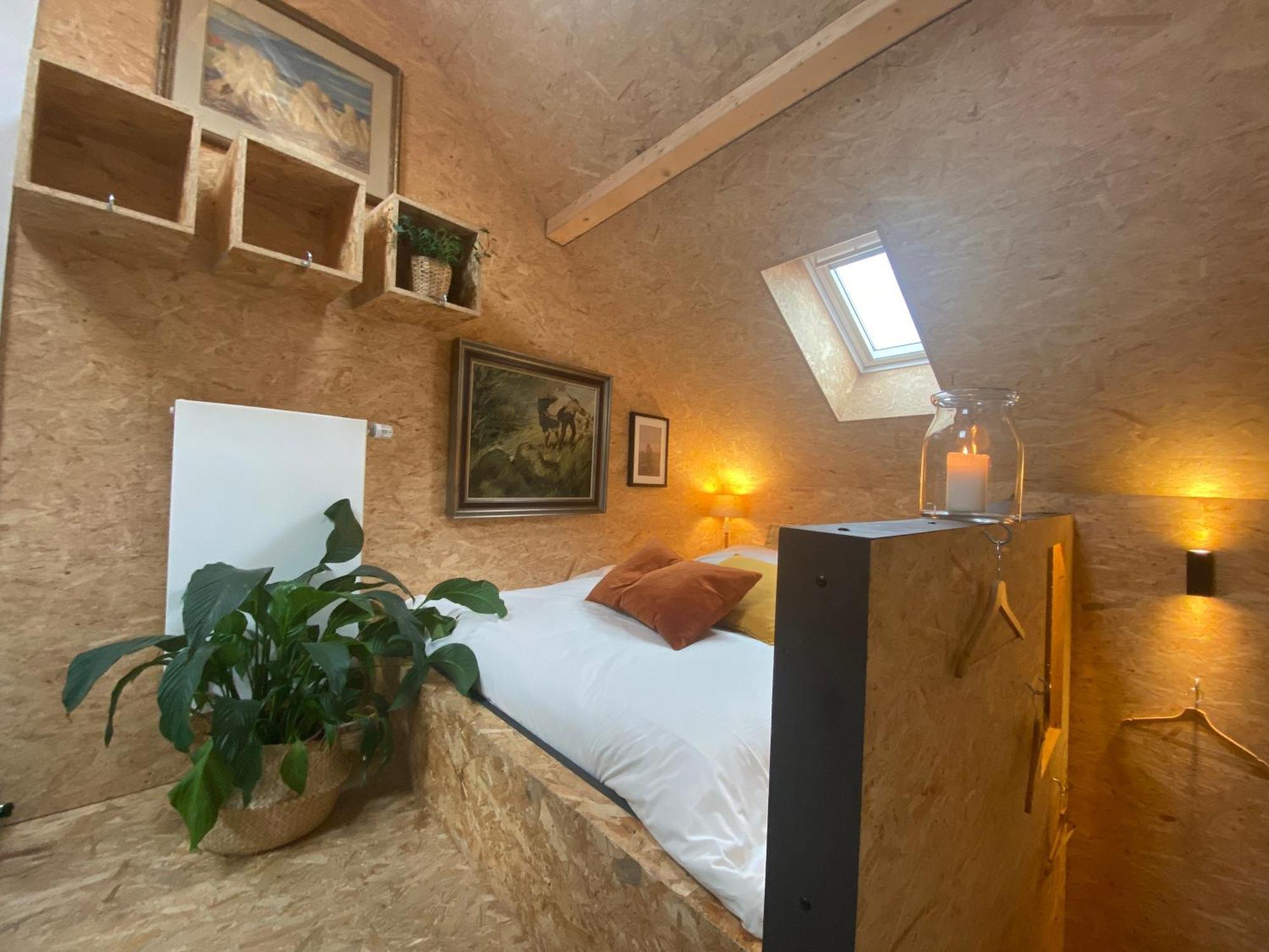 Tailor'S Trail Gite D'Adventure Beaufort Mullerthal 外观 照片