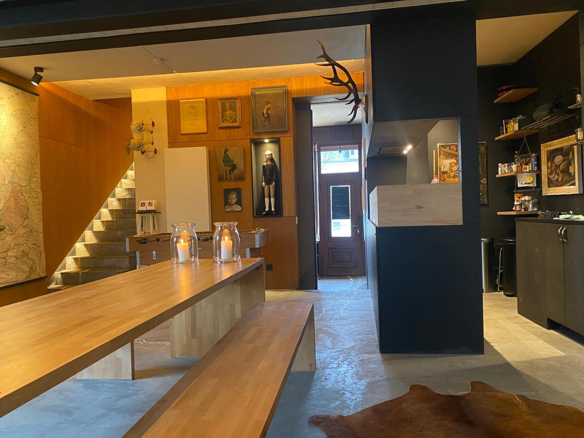 Tailor'S Trail Gite D'Adventure Beaufort Mullerthal 外观 照片