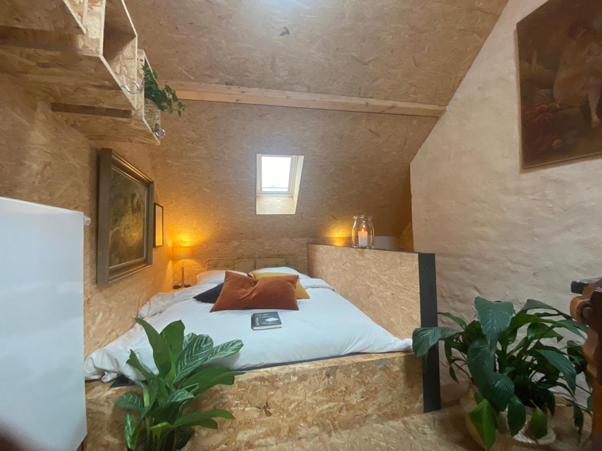Tailor'S Trail Gite D'Adventure Beaufort Mullerthal 外观 照片