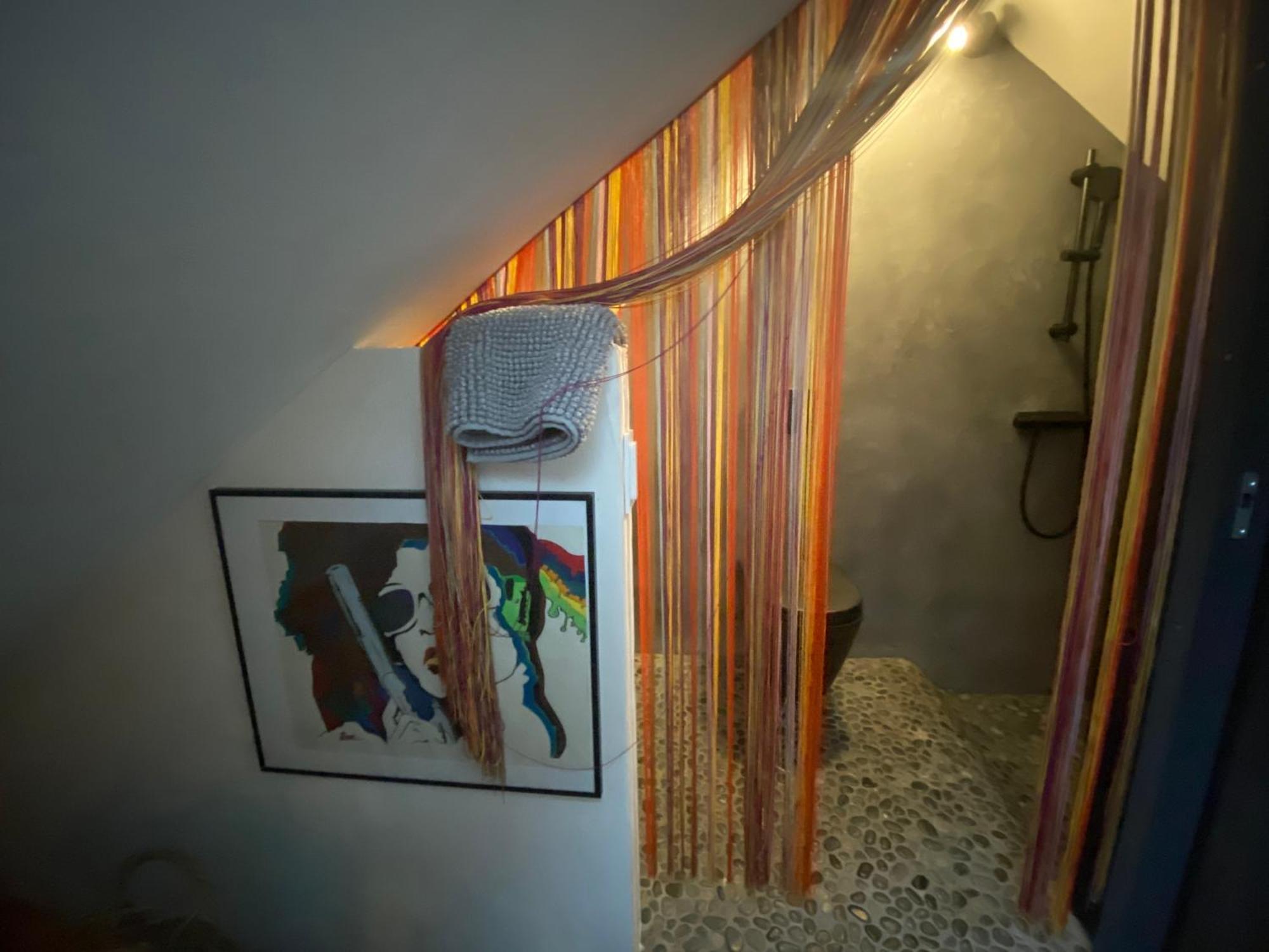 Tailor'S Trail Gite D'Adventure Beaufort Mullerthal 外观 照片