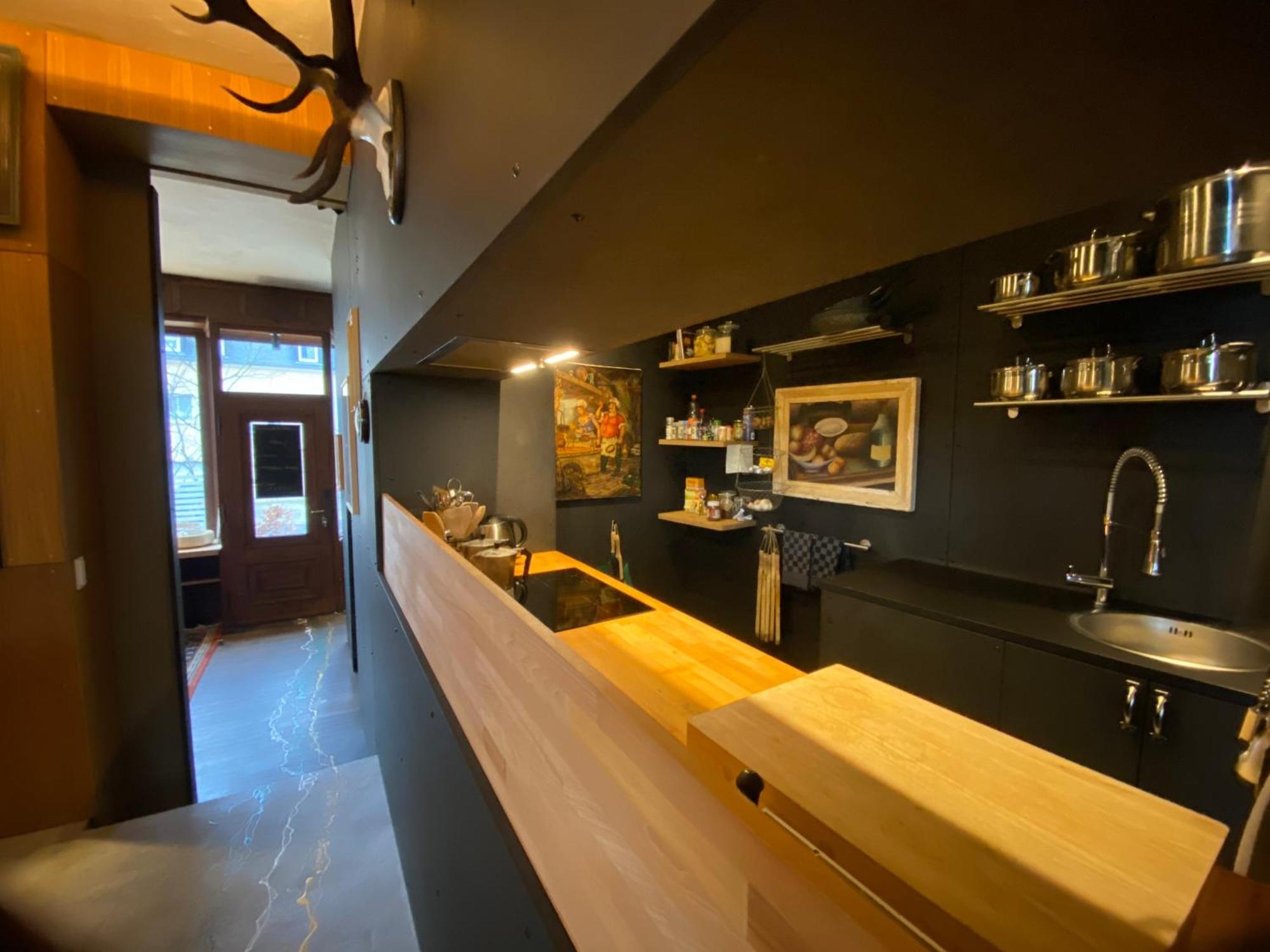 Tailor'S Trail Gite D'Adventure Beaufort Mullerthal 外观 照片