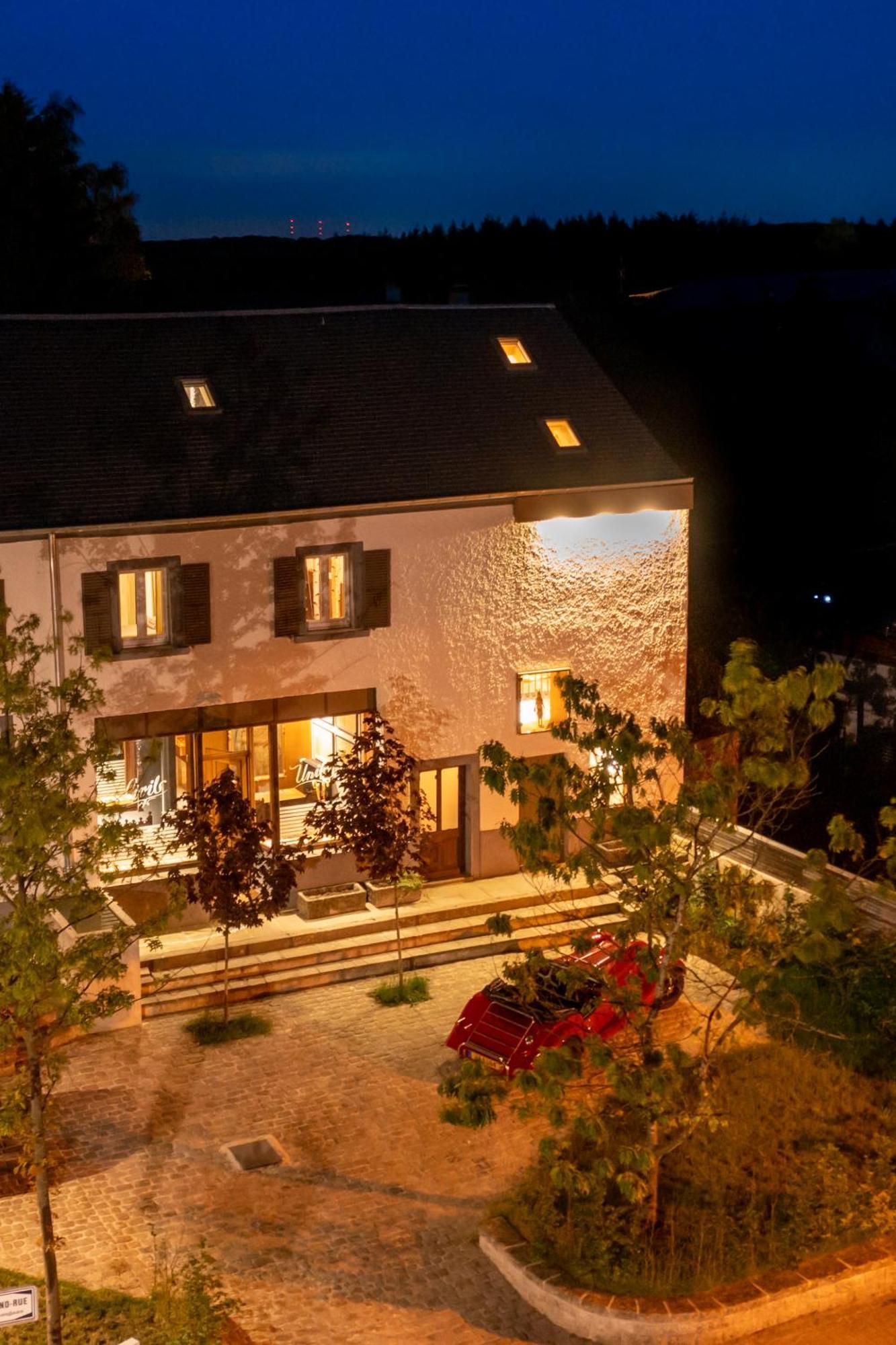 Tailor'S Trail Gite D'Adventure Beaufort Mullerthal 外观 照片