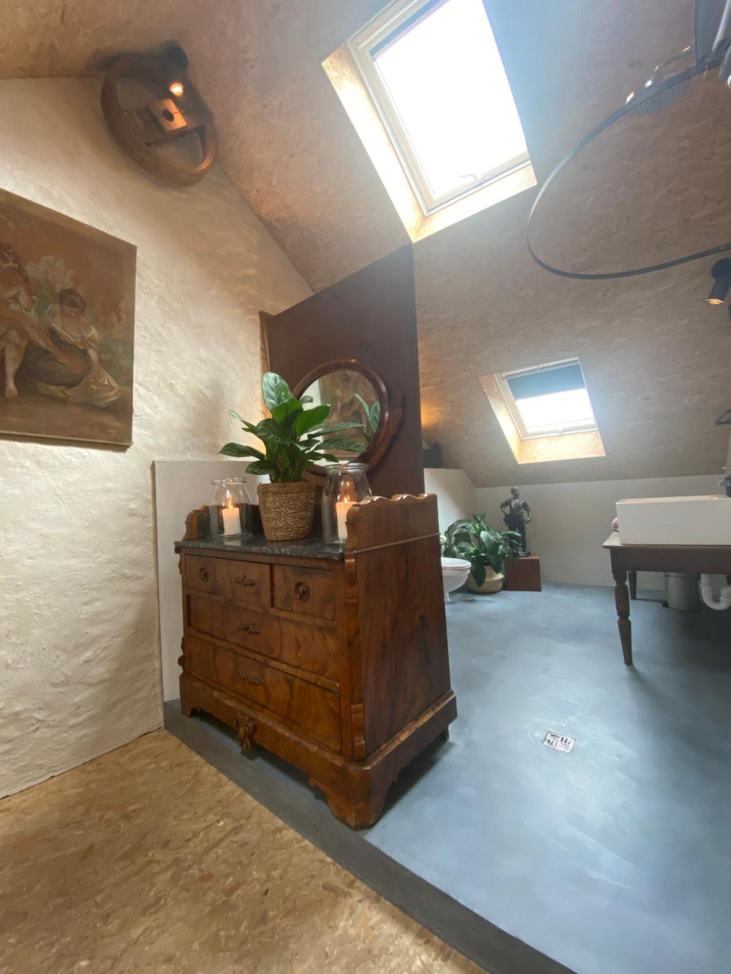 Tailor'S Trail Gite D'Adventure Beaufort Mullerthal 外观 照片